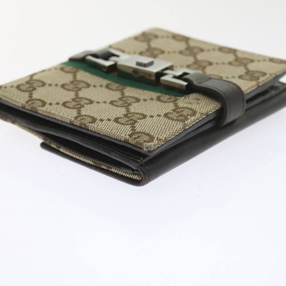 GUCCI Jackie Wallet - Picture 12 of 16